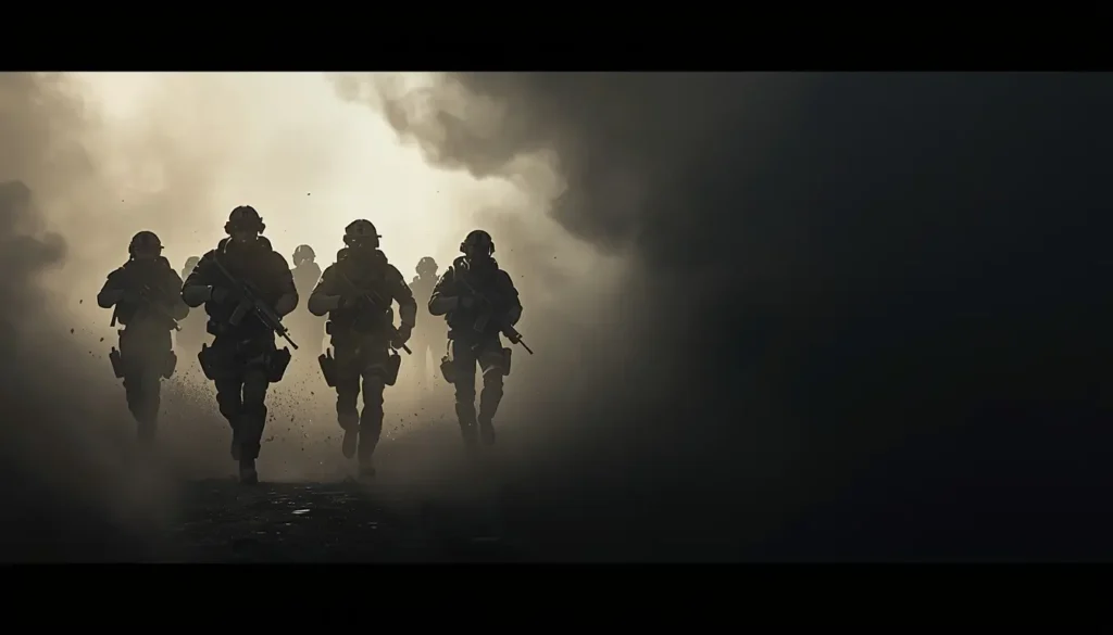 Glitch style tactical image rainbow-six-siege-wallpaper abstract r6 wallpaper gaming background distorted visual.